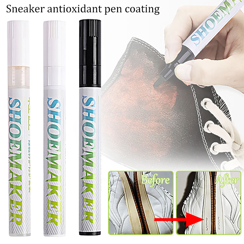 Sneaker Care Pena - 1/3Pcs Shoes Stains Removal Sneakers Anti-Oxidation
