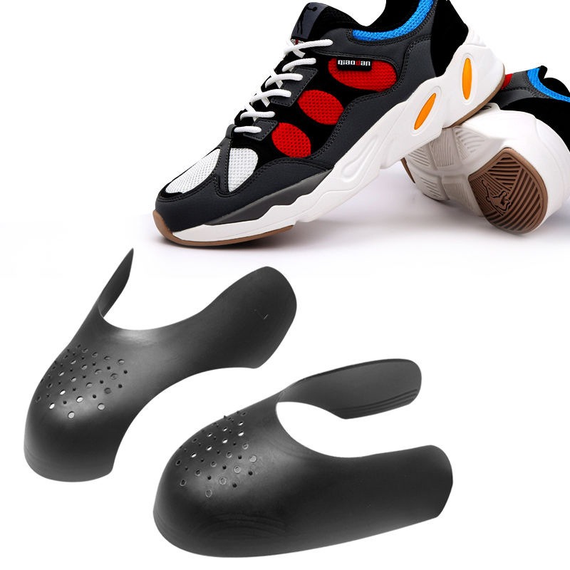 Crease Protector Toe - Shoe Crease Protector Anti-Crease Toe Cap