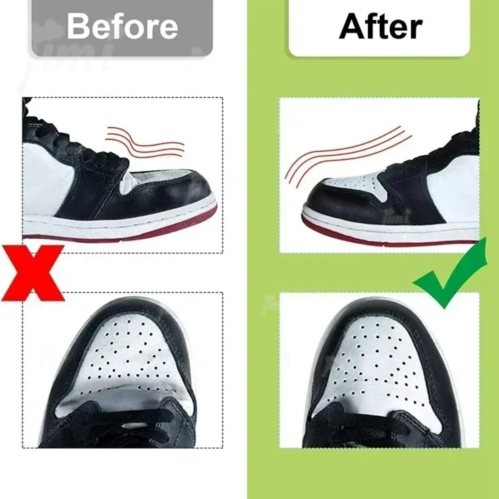 2Pair Crease Protector Shoe He - Crease Protector Toe recension och pris