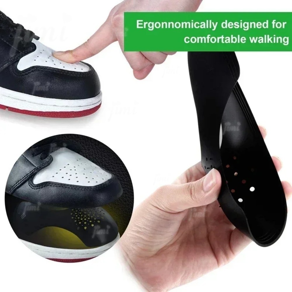 2Pair Crease Protector Shoe He - Crease Protector Toe recension och pris