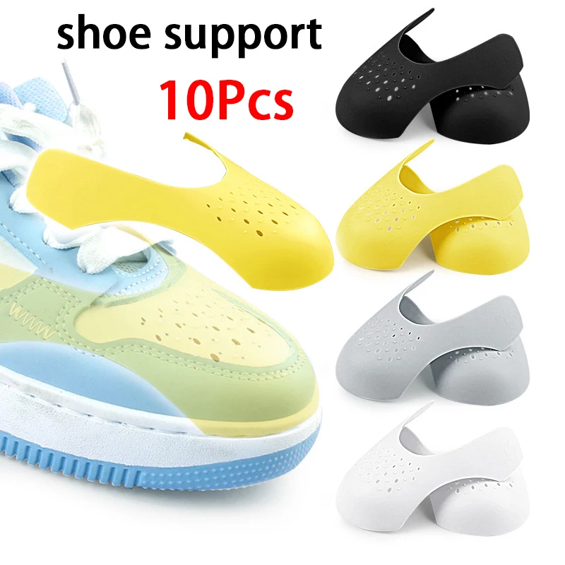 Sneaker Inner Support Toe Cap  - Crease Protector Toe recension och pris