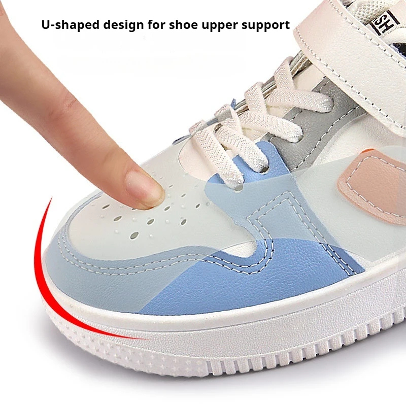 Sneaker Inner Support Toe Cap  - Crease Protector Toe recension och pris