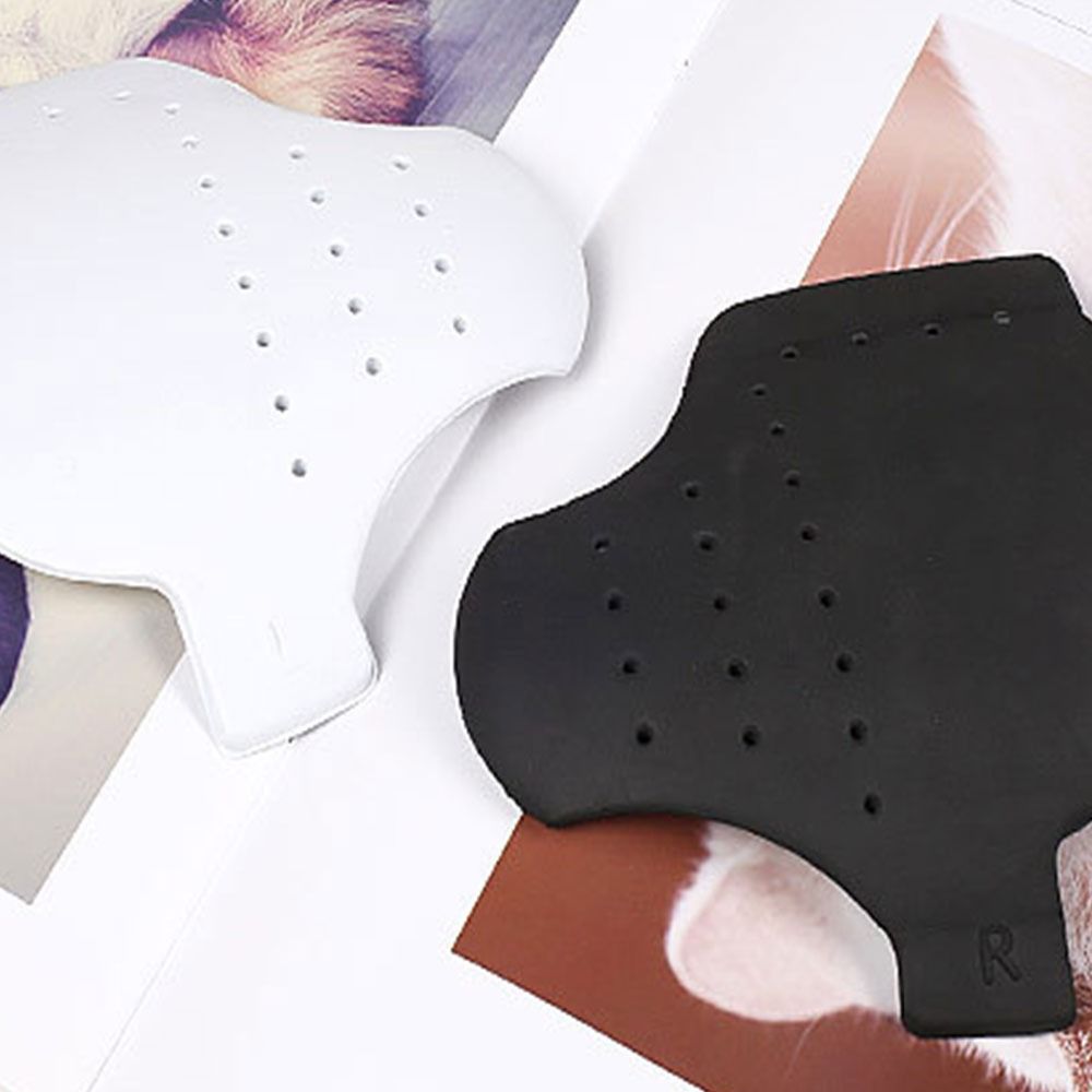 Wrinkled Protector Anti-Wrinkl - Crease Protector Toe recension och pris