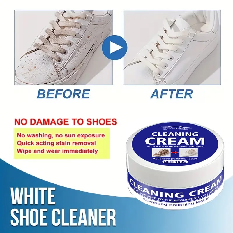 Fasilawei Quick-Revive Color R - Revive Sneaker Care recension och pris