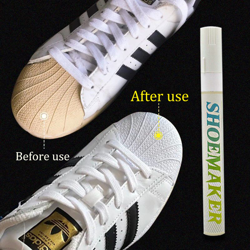 1/3Pcs Shoes Stains Removal Sn - Sneaker Care Pena recension och pris