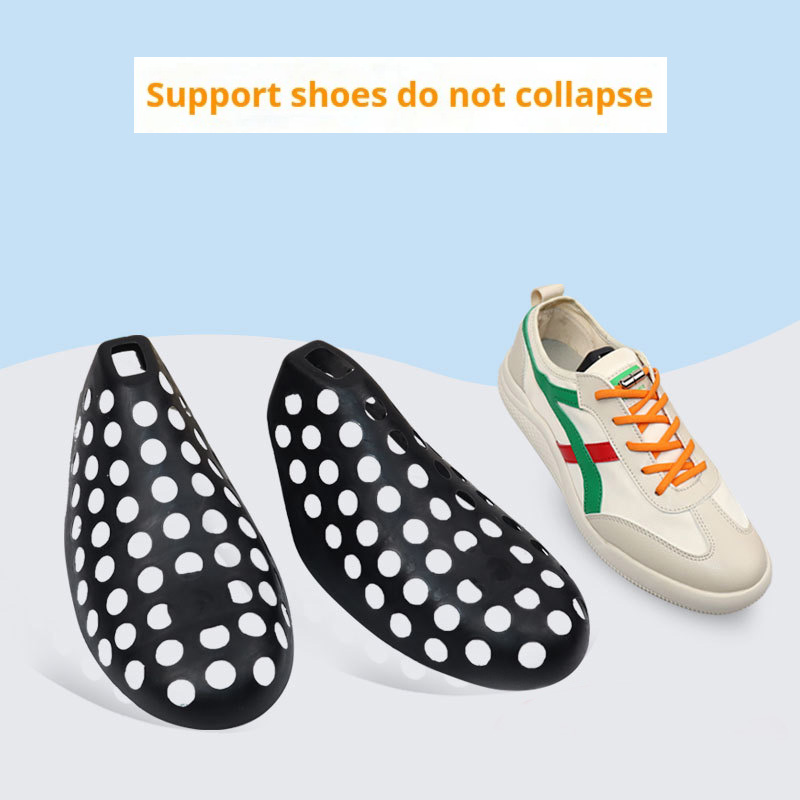 Toe Crease Protector Shoe Guar - Crease Protector Toe recension och pris