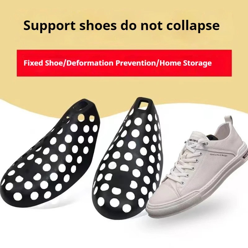Toe Crease Protector Shoe Guar - Crease Protector Toe recension och pris