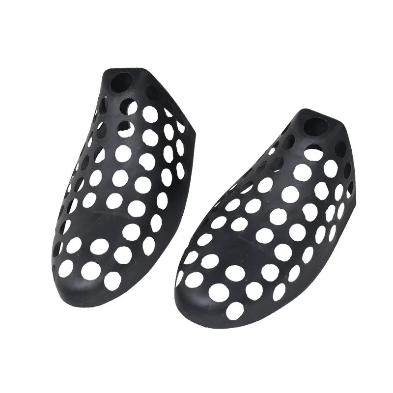 Toe Crease Protector Shoe Guar - Crease Protector Toe recension och pris
