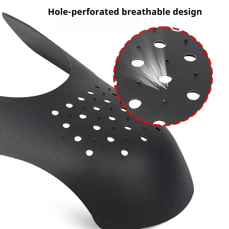 Sneaker Inner Support Toe Cap  - Crease Protector Toe recension och pris