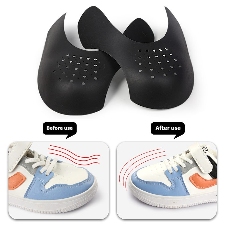 Sneaker Inner Support Toe Cap  - Crease Protector Toe recension och pris