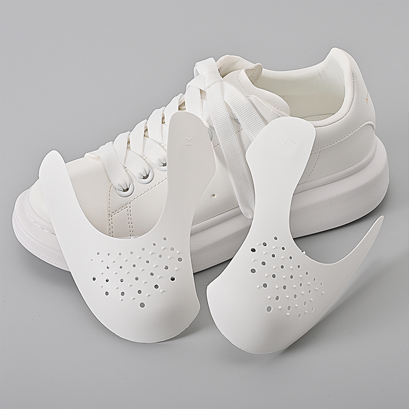 Sports shoe crease protection  - Crease Protector Toe recension och pris