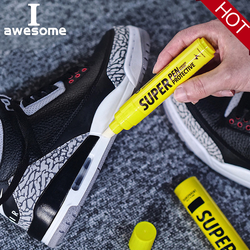 Professional Artifact Antioxid - Sneaker Care Pena recension och pris