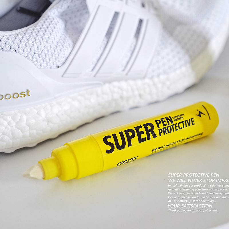 Professional Artifact Antioxid - Sneaker Care Pena recension och pris
