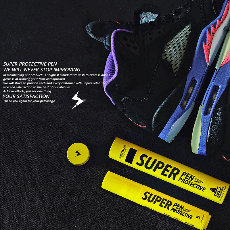 Professional Artifact Antioxid - Sneaker Care Pena recension och pris