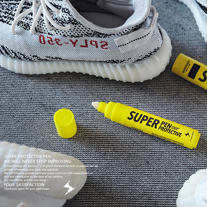 Professional Artifact Antioxid - Sneaker Care Pena recension och pris