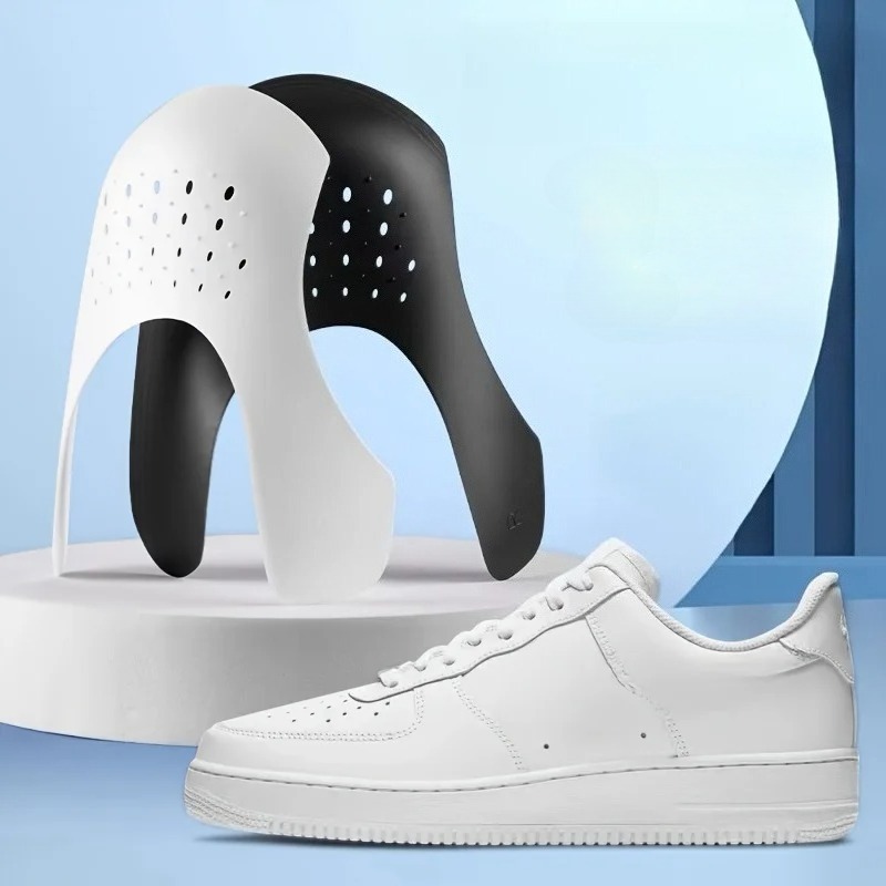 Sneaker Crease Protector Unise - Crease Protector Toe recension och pris