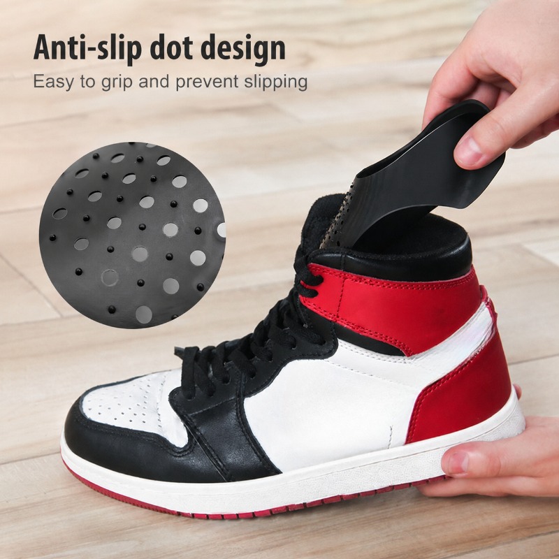 Shoe Toe Crease Protector Snea - Crease Protector Toe recension och pris