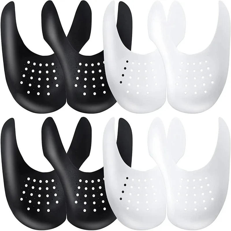 4/8Pcs Shoes Crease Protector  - Crease Protector Toe recension och pris